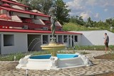 Каролино-Бугаз, фото базы отдыха