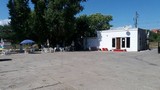Каролино-Бугаз, база отдыха, кухня