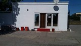 Каролино-Бугаз, база отдыха, кухня