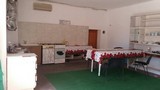 Каролино-Бугаз, база отдыха, кухня